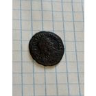 С 1 РУБЛЯ! Монета медь Античная Рим