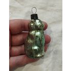 Ёлочная игрушка кот