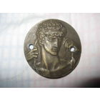 Медаль памятная, Германия, 1937 г.