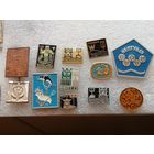 Плавание нептун