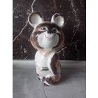 Олимпийский Мишка 80