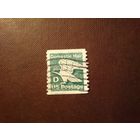 США 1985 г.Стандарт.Орел./10а/в