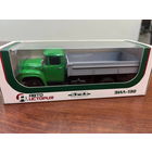 ЗиЛ 130 поздняя решетка