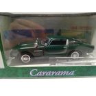 Cararama Aston Martin DB5 1/43
