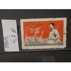 ВЬЕТНАМ 1965г. Вьетконг. Гаш.