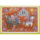 С Днём Рождения! Чистая. 1988 года. Алисова.