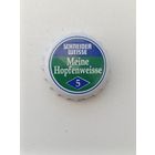 Пивные крышки - пробки