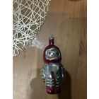 Елочная игрушка