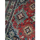 Ковёр 2х3 винтаж старинный Шерсть 100%