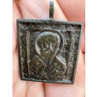 Иконка. "Николай Чудотворец"
