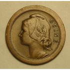 Порт. Гвинея 20 Сент. 1933