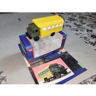 КСП-2001 Легендарные грузовики