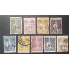 Португалия\720\ 1928\1929 надпечатка новая цена. кц13.3ми