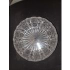 Салатница, конфетница , фруктовница Хрусталь