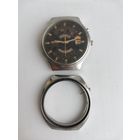 Часы Orient Automatic Multi-Year Calendar Колледж + корпус с кнопкой с 1 рубля