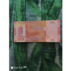 Купюра Сирии 100