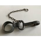 Карабин - зацеп на флягу Германия ВОВ