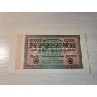 20 000  марок 1923 года, Германия.