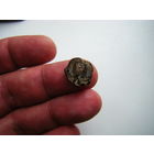 Вислая печать. ОЧЕНЬ СТАРАЯ!