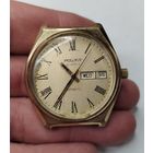 Часы POLJOT АУ5, (автоподзавод, идут), без МЦ!!