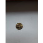 Жетон телефонный Санкт- Петербург