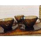 Набор чайных пар ФРАНЦИЯ