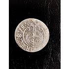 Полторак 1633 Густав Адольф