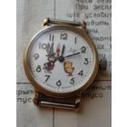 Часы "Луч". 1801.1 .к1 новые. Рабочие.