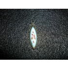 Кулон СССР 50-60-ых