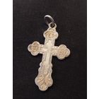 Крупненький крестик Ри 84пр