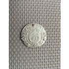 Полторак 1625 года с рубля