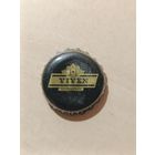 Пивные крышки - пробки