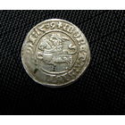 Полугрош 1509