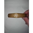 Браслет медный СССР й