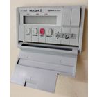 Часы карманные настольные электронные Электроника 5