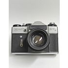 Фотоаппарат "Зенит - ЕТ"