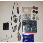 Разное для рыболова, лот 1