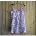 Блузка хлопковая для беременных