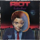 Riot - Restless Breed