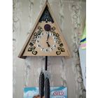 Часы КУКУШКА СССР-2