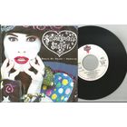 Shakespear's Sister - Break My Heart / Heroine (HOLLAND винил SINGLE 1988)