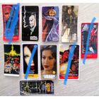 Наклейки от жвачки. Цена за 1шт.