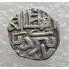 Дирхем (Данг). Золотая Орда XIII-XV вв. Хан Бердибек, 759 г. х. Серебро. (12)