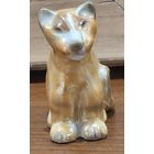 ТИГР. Минский фарфоровый завод. Экспериментальный образец.