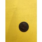 Солид 1751 года (S) Август III (1734 - 1763), СМОТРИТЕ ДР. МОИ ЛОТЫ, СМОТРИТЕ ДР. МОИ ЛОТЫ.