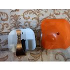 Настенный Светильник Олимпиада "Москва 80" СССР новый