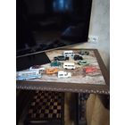 Продажа остаток коллекции.