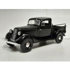 ГАЗ-М415. 1/43. Автолегенды СССР.