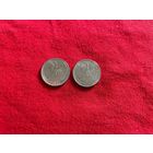 50 грошей 2024 год Польша