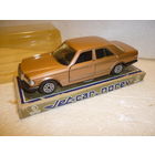 Модель авто "Mercedes Benz 280".NOREV. France. 1:43.
